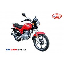 Bird 125