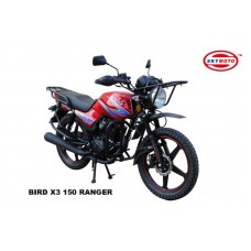 Bird X3 150 Ranger