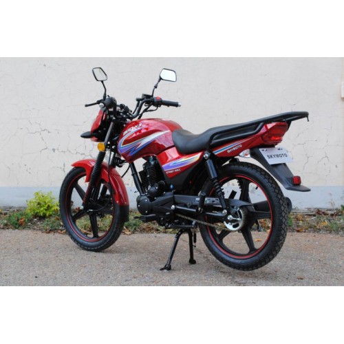 Bird Х3 150 Street
