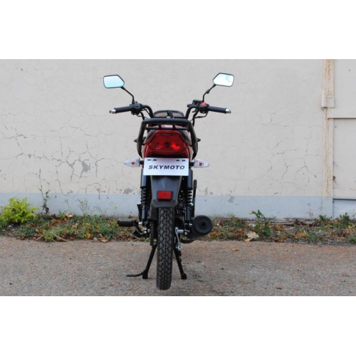 Bird Х3 150 Street