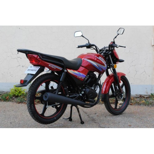 Bird Х3 150 Street