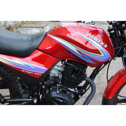 Bird Х3 150 Street