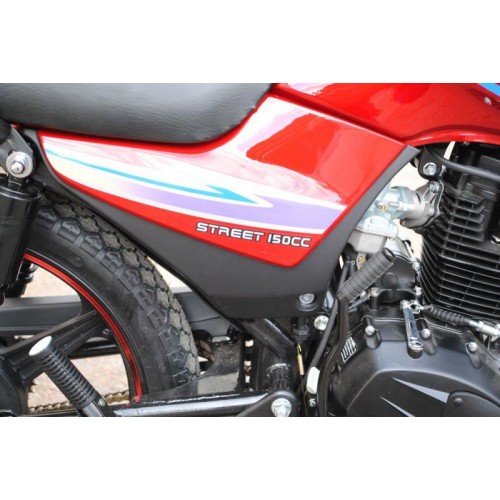 Bird Х3 150 Street