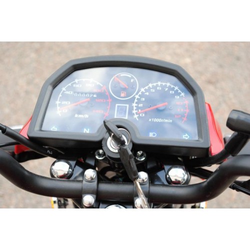 Bird Х3 150 Street
