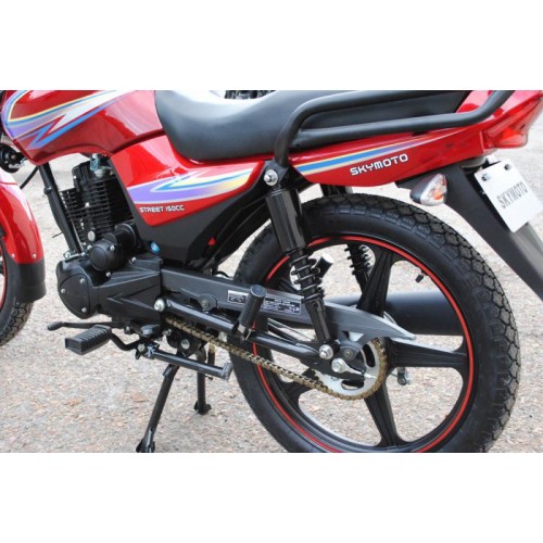 Bird Х3 150 Street
