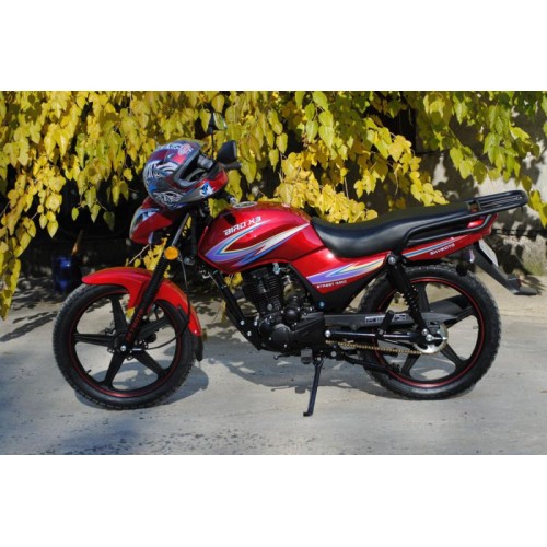 Bird Х3 150 Street