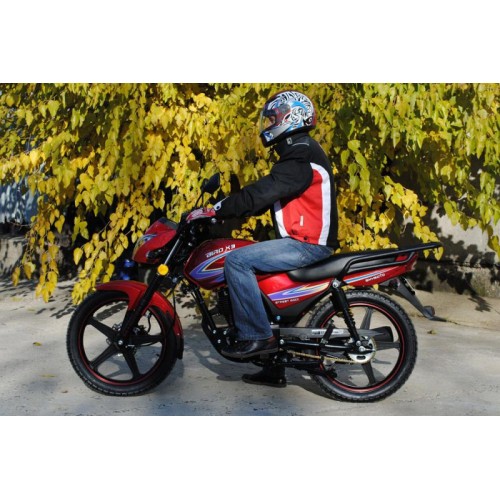 Bird Х3 150 Street