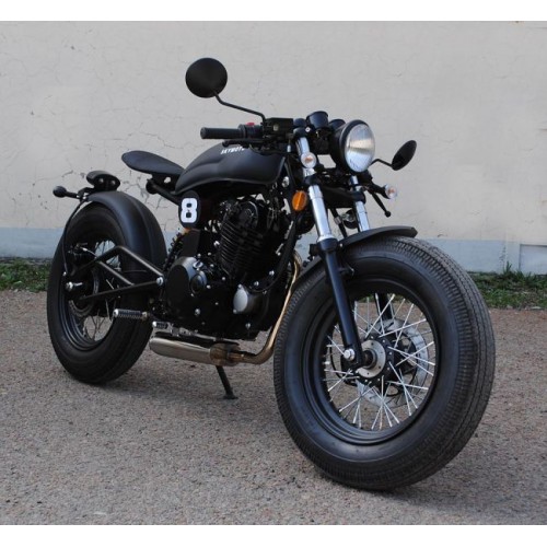 Diesel 250