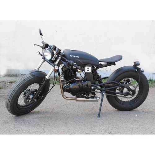 Diesel 250