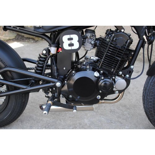 Diesel 250