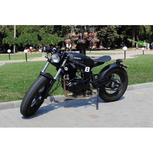 Diesel 250