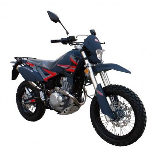 Dragon 250