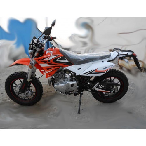 Dragon 250