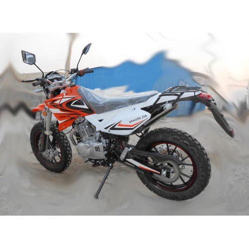 Dragon 250