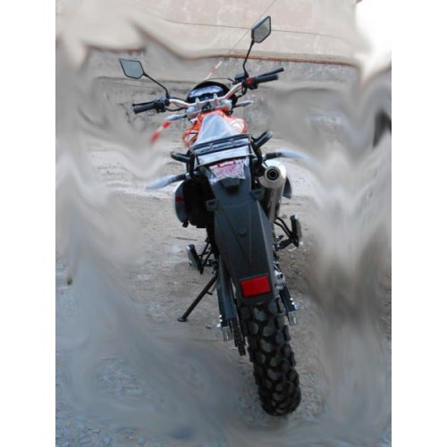 Dragon 250