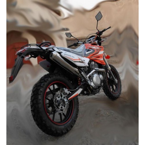 Dragon 250