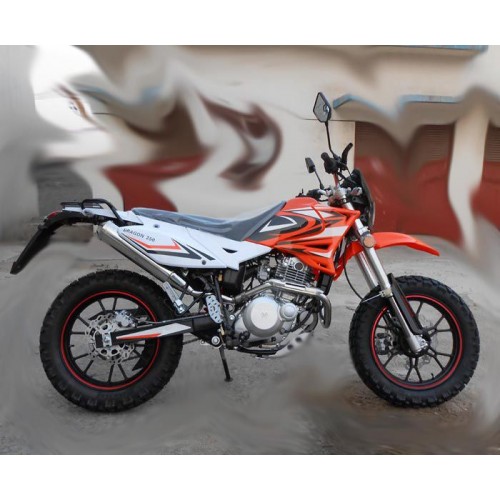 Dragon 250