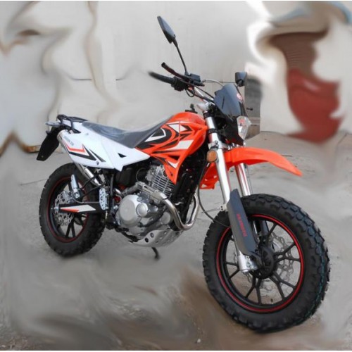 Dragon 250