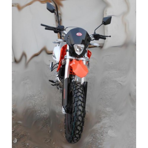 Dragon 250