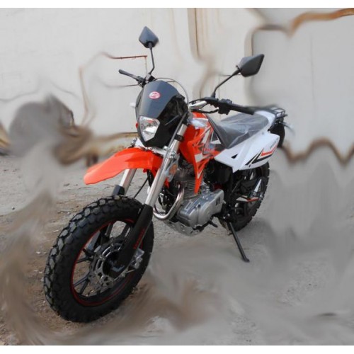 Dragon 250