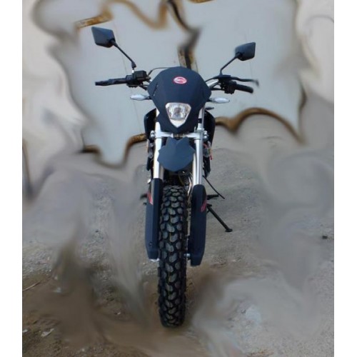 Dragon 250
