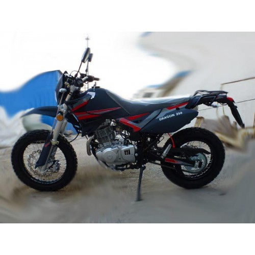 Dragon 250