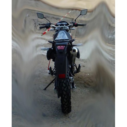 Dragon 250