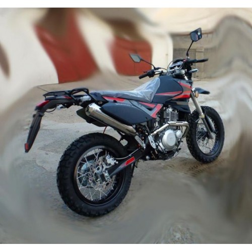 Dragon 250