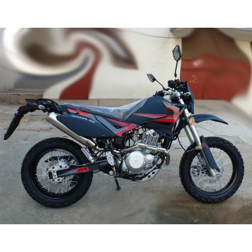 Dragon 250