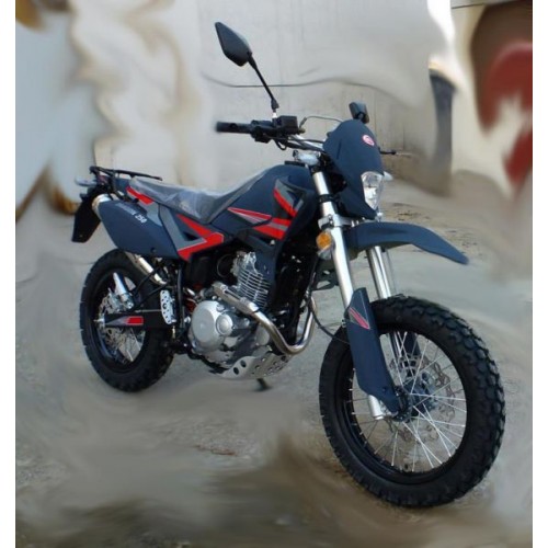 Dragon 250