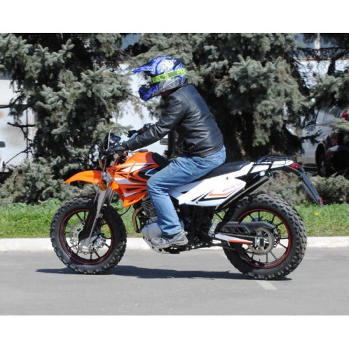 Dragon 250