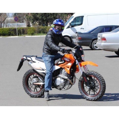 Dragon 250