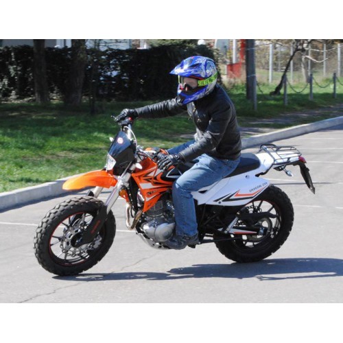 Dragon 250