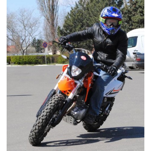 Dragon 250