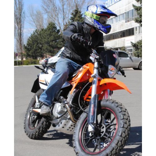 Dragon 250