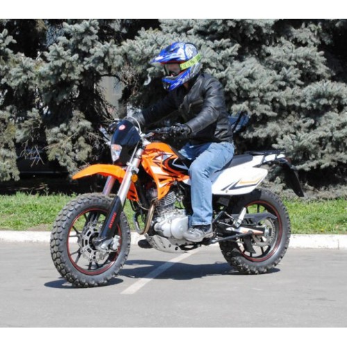 Dragon 250
