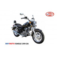 Eagle 200 2A