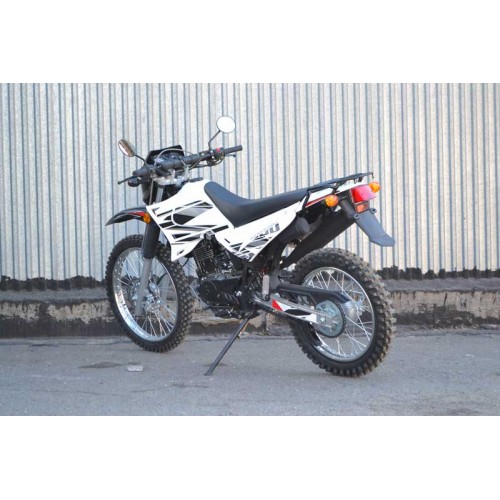 Matador 200