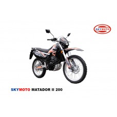 Matador II 200