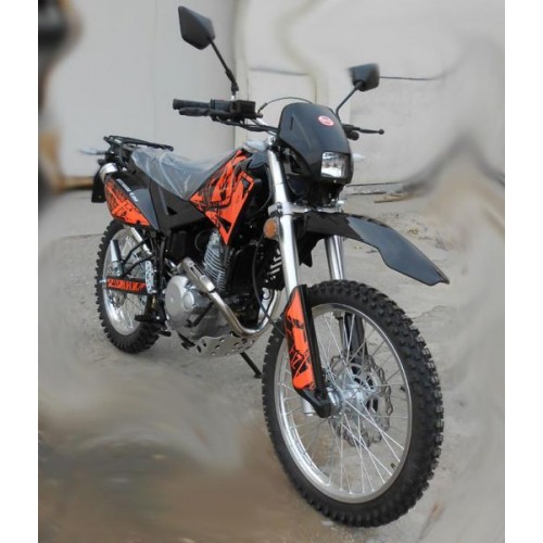 Matador II 250