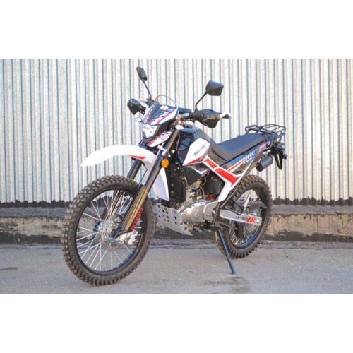 Matador III 200