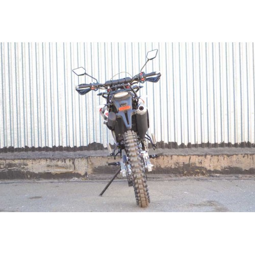 Matador III 200