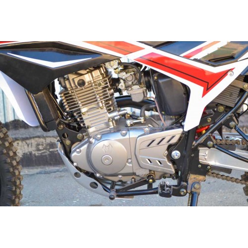 Matador III 200