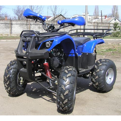 Panda 110