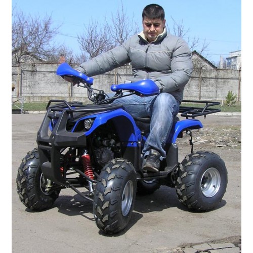 Panda 110