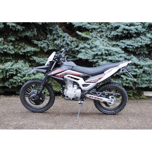 Rider 250