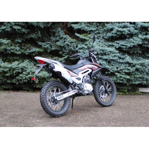 Rider 250
