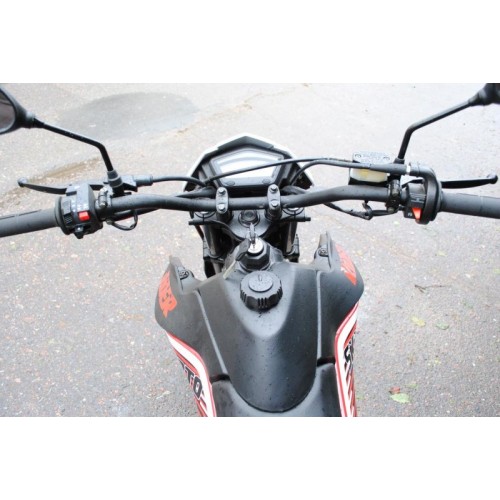 Rider 250