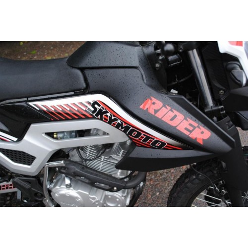 Rider 250