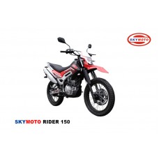 Rider 150